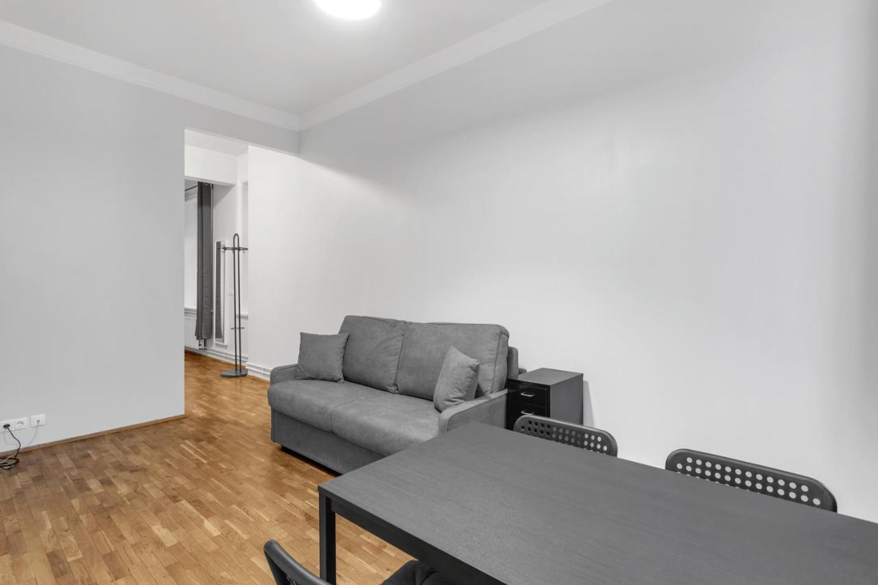Sunny Central Reykjavík Apartment Reiquiavique Exterior foto